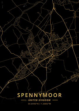 Spennymoor United Kingdom