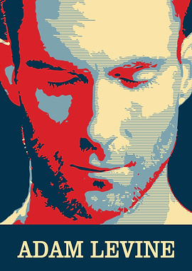 Adam Levine