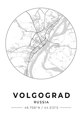 Volgograd Russia