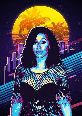 CARDI B