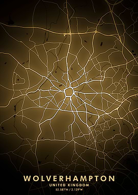 Wolverhampton England