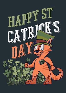 Saint Catricks Day