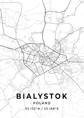 Bialystok Poland