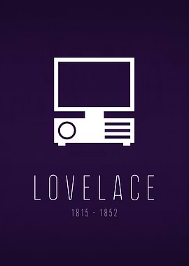 inventors lovelace