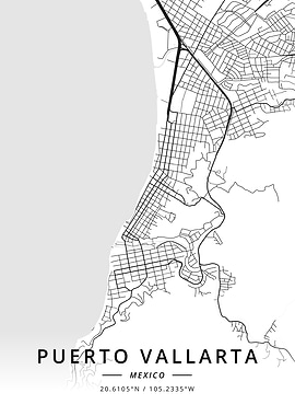 Puerto Vallarta Mexico