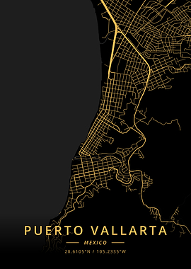 Puerto Vallarta Mexico