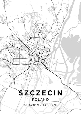 Szczecin Poland