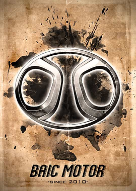 BAIC Motor