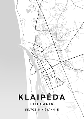 Klaipeda Lithuania