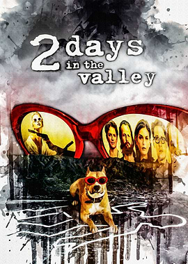 2 Days In The Valley 55