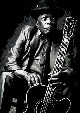 John Lee Hooker