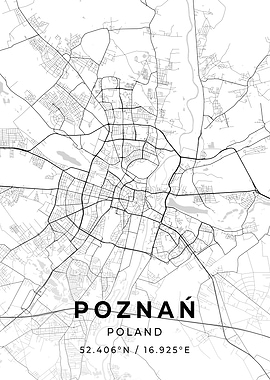 Poznan Poland