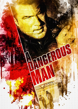 A Dangerous Man