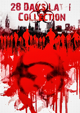 28 Days Later Collection 5