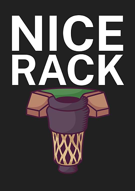 Pool Billard Nice Rack