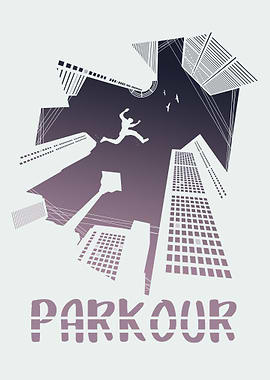 PARKOUR