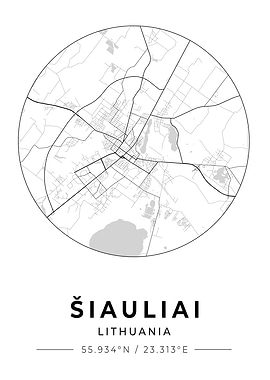 Siauliai Lithuania