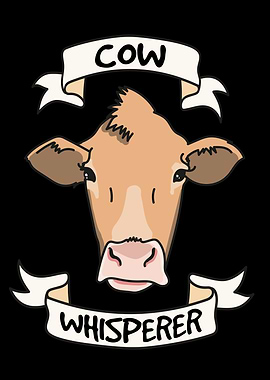 Cow Whisperer