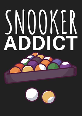 Snooker Addict
