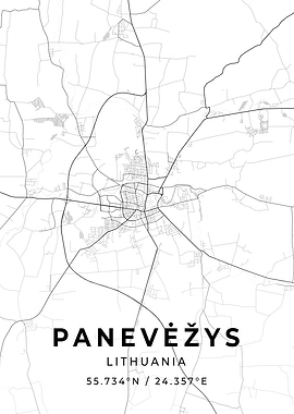 Panevezys Lithuania
