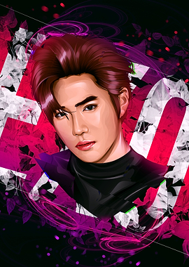 EXO suho