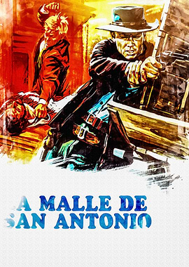 A Gun For One Hundred Grav