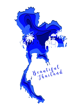 Beautiful Thailand