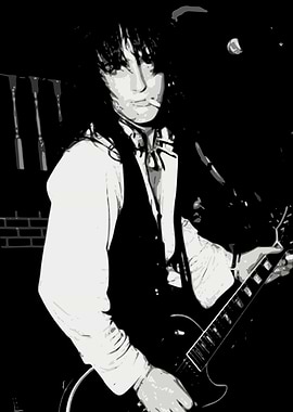 Izzy Stradlin