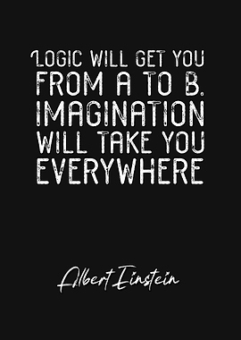 Albert Einstein Quote 7