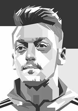 Mesut Ozil