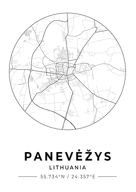 Panevezys Lithuania