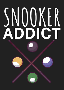 Snooker Addict