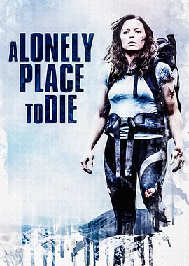 A Lonely Place To Die 55