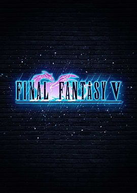 Final Fantasy V
