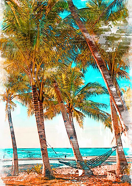 Hammock Beach Chillin