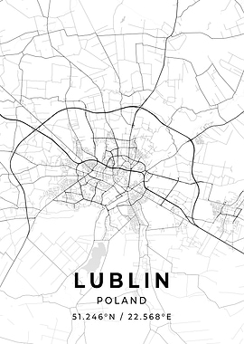 Lublin Poland