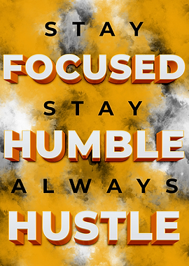 Always Hustle