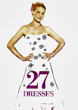 27 Dresses