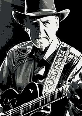 Duane Eddy