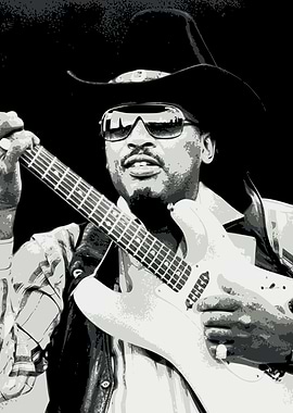 Otis Rush