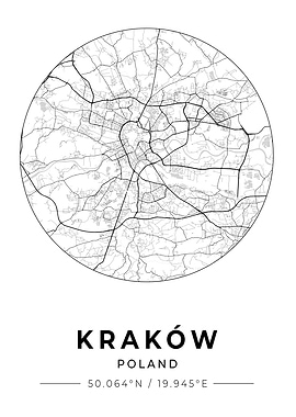 Krakow Poland