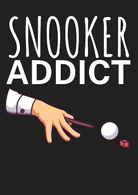 Snooker Addict