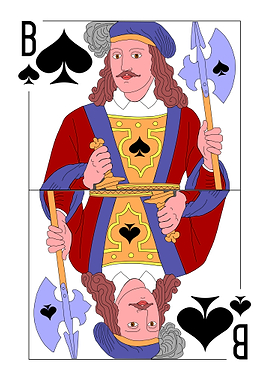 Jack of Spades