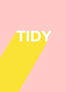 TIDY