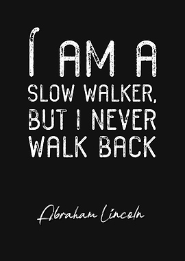 Abraham Lincoln Quote 3