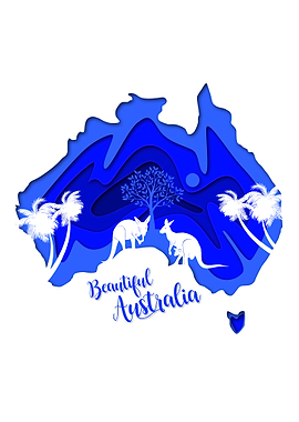 Beautiful Australia