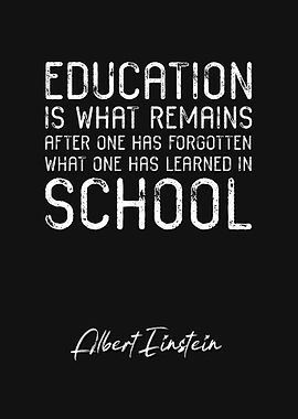 Albert Einstein Quote 11