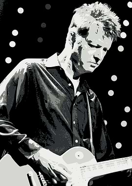 Nels Cline