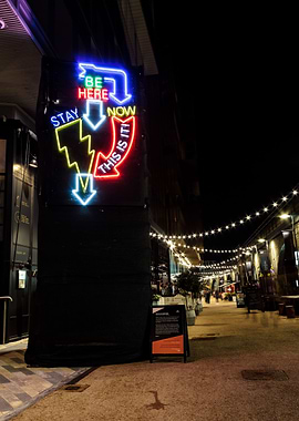 This Is It Be Here Now