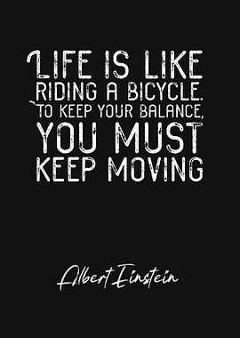 Albert Einstein Quote 6